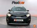 Kia Stonic 1.0 T-GDi 74kW (100CV) MHEV MT Business Noir - thumbnail 2