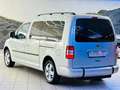 Volkswagen Caddy-Maxi-DSG-Behindertengerecht-Rampe- Срібний - thumbnail 2