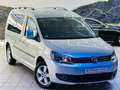 Volkswagen Caddy-Maxi-DSG-Behindertengerecht-Rampe- Срібний - thumbnail 8