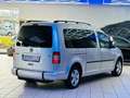 Volkswagen Caddy-Maxi-DSG-Behindertengerecht-Rampe- Срібний - thumbnail 7