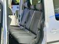 Volkswagen Caddy-Maxi-DSG-Behindertengerecht-Rampe- Срібний - thumbnail 12
