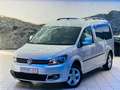 Volkswagen Caddy-Maxi-DSG-Behindertengerecht-Rampe- Срібний - thumbnail 4