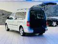 Volkswagen Caddy-Maxi-DSG-Behindertengerecht-Rampe- Срібний - thumbnail 6