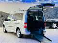 Volkswagen Caddy-Maxi-DSG-Behindertengerecht-Rampe- Срібний - thumbnail 3