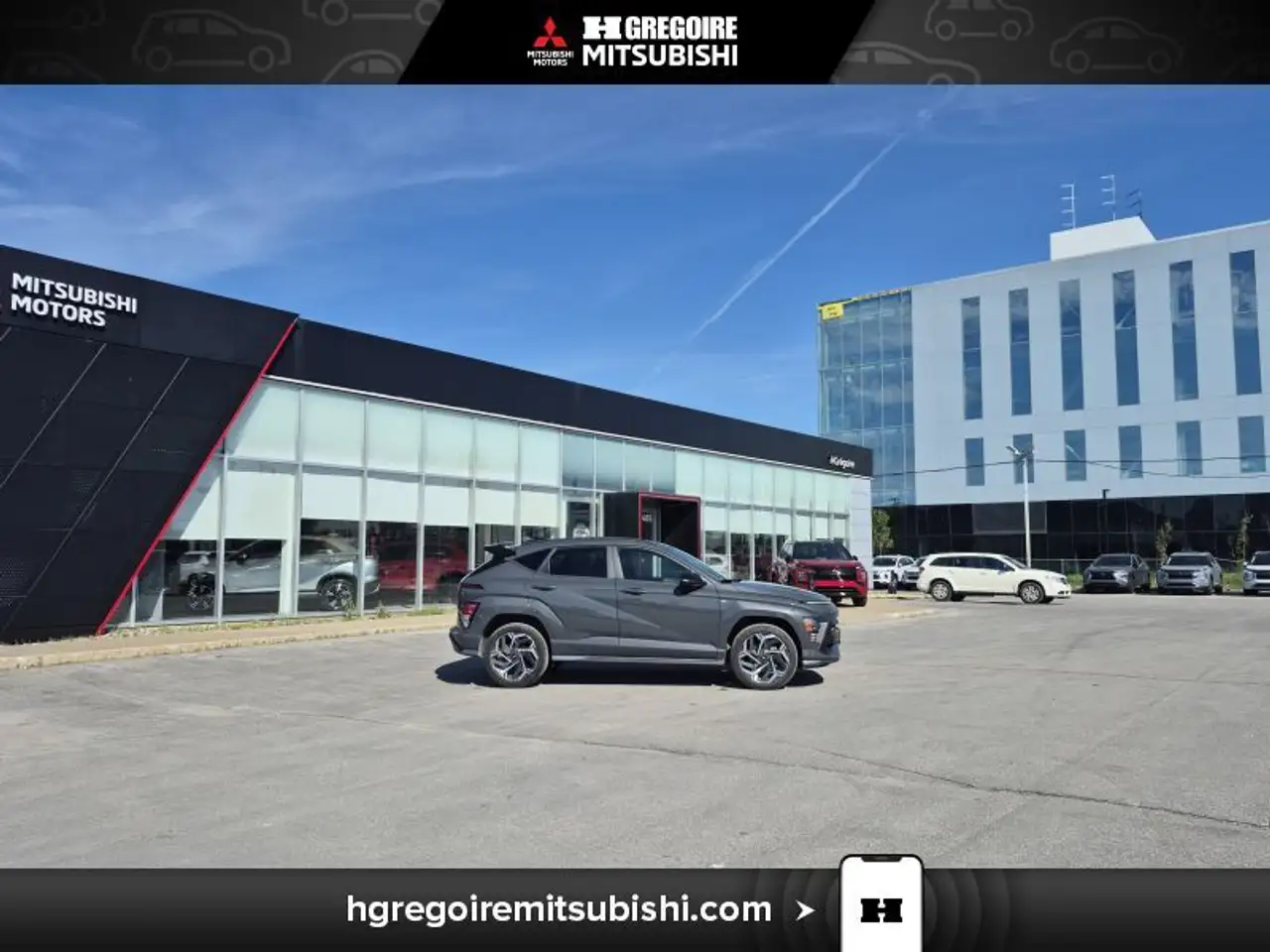 Hyundai KONA fotografie Hyundai KONA