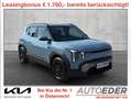 Kia EV2 5S FWD 42,2kWh Earth Blau - thumbnail 1