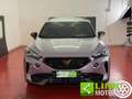 CUPRA Formentor 1.4 e-Hybrid DSG Silber - thumbnail 2