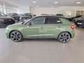 Audi A1 SPB 30 TFSI S tronic Identity Contrast Verde - thumbnail 3