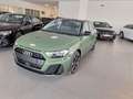 Audi A1 SPB 30 TFSI S tronic Identity Contrast Verde - thumbnail 1