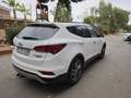 Hyundai SANTA FE 2.2CRDi 4x4 Style Safe Brown 7s. Aut. - thumbnail 5