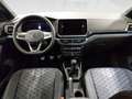 Volkswagen T-Cross 1.0 TSI R-Line 85kW Plateado - thumbnail 4