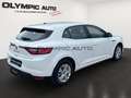 Renault Megane 1.3 TCe Life  GANZJAHRESREIFEN KLIMA AHK Weiß - thumbnail 3
