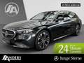 Mercedes-Benz E 220 d T Avantgarde+MBUX+Distr+Pano+AHK+LED+Key Grau - thumbnail 1