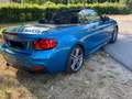 BMW 240 M240i Cabrio Aut. plava - thumbnail 3