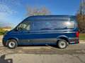 Volkswagen Crafter 30 2.0 TDI 140CV 4Motion PM-TA Furgone Business Blu/Azzurro - thumbnail 12