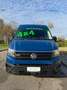 Volkswagen Crafter 30 2.0 TDI 140CV 4Motion PM-TA Furgone Business Blu/Azzurro - thumbnail 2
