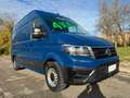Volkswagen Crafter 30 2.0 TDI 140CV 4Motion PM-TA Furgone Business Blu/Azzurro - thumbnail 1
