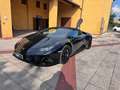 Lamborghini Huracán Huracan Spyder 5.2 Evo 640 awd Negro - thumbnail 35