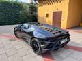 Lamborghini Huracán Huracan Spyder 5.2 Evo 640 awd Negro - thumbnail 38