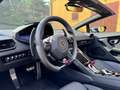 Lamborghini Huracán Huracan Spyder 5.2 Evo 640 awd Negro - thumbnail 28