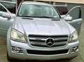 Mercedes-Benz GL 320 GL 320 CDI Silber - thumbnail 1
