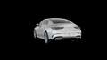 Mercedes-Benz CLA 180 Automatic AMG Line Advanced Plus Argento - thumbnail 3