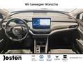Skoda Enyaq 50 Loft RFK CarPlay Navi PDC v+h Lane LED GRA Bleu - thumbnail 10