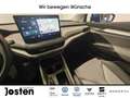 Skoda Enyaq 50 Loft RFK CarPlay Navi PDC v+h Lane LED GRA Bleu - thumbnail 14
