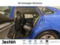 Skoda Enyaq 50 Loft RFK CarPlay Navi PDC v+h Lane LED GRA Bleu - thumbnail 9