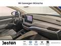 Skoda Enyaq 50 Loft RFK CarPlay Navi PDC v+h Lane LED GRA Bleu - thumbnail 15