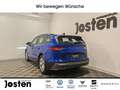 Skoda Enyaq 50 Loft RFK CarPlay Navi PDC v+h Lane LED GRA Bleu - thumbnail 3