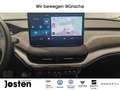 Skoda Enyaq 50 Loft RFK CarPlay Navi PDC v+h Lane LED GRA Bleu - thumbnail 12