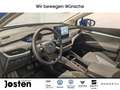 Skoda Enyaq 50 Loft RFK CarPlay Navi PDC v+h Lane LED GRA Bleu - thumbnail 6