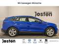Skoda Enyaq 50 Loft RFK CarPlay Navi PDC v+h Lane LED GRA Bleu - thumbnail 2