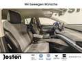 Skoda Enyaq 50 Loft RFK CarPlay Navi PDC v+h Lane LED GRA Bleu - thumbnail 20