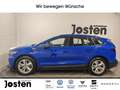 Skoda Enyaq 50 Loft RFK CarPlay Navi PDC v+h Lane LED GRA Bleu - thumbnail 4