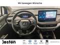 Skoda Enyaq 50 Loft RFK CarPlay Navi PDC v+h Lane LED GRA Bleu - thumbnail 11