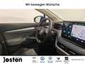 Skoda Enyaq 50 Loft RFK CarPlay Navi PDC v+h Lane LED GRA Bleu - thumbnail 18