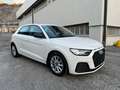 Audi A1 1.0 BENZINA 116CV SPORTBACK S-TRONIC-PREZZO REALE Bianco - thumbnail 2