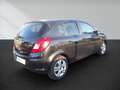 Opel Corsa 1.4 16V Selection Schwarz - thumbnail 6