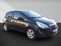 Opel Corsa 1.4 16V Selection Schwarz - thumbnail 2