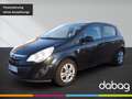 Opel Corsa 1.4 16V Selection Schwarz - thumbnail 1