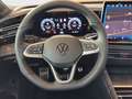 Volkswagen Tiguan R-Line 2.0 TDI 4M AHK*BLACKSTYLE*H&K*PANO Negro - thumbnail 8