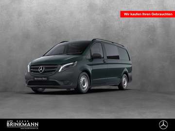 Vito 116 CDI Mixto Lang Kamera/SHZ/AHK