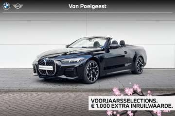 4 Serie Cabrio 430i xDrive | Selections 1000