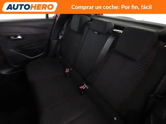 Peugeot 208 view 15