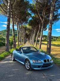 Roadster 1.9 140cv