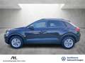 Volkswagen T-Roc 1.0 TSI Life LED PDC SHZ App-Connect Bluetooth Zwart - thumbnail 2