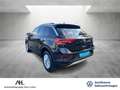 Volkswagen T-Roc 1.0 TSI Life LED PDC SHZ App-Connect Bluetooth Zwart - thumbnail 3