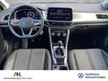 Volkswagen T-Roc 1.0 TSI Life LED PDC SHZ App-Connect Bluetooth Zwart - thumbnail 17